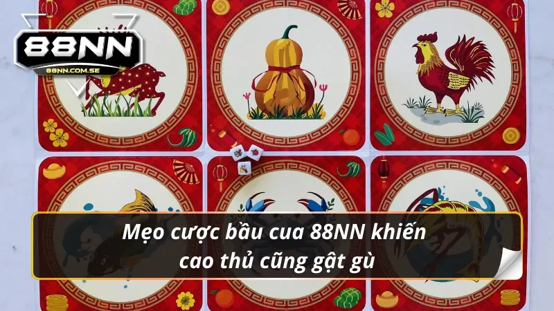  Sự kiện in-game, chương trình quà tặng hàng tuần/tháng ở Bầu Cua 88NN